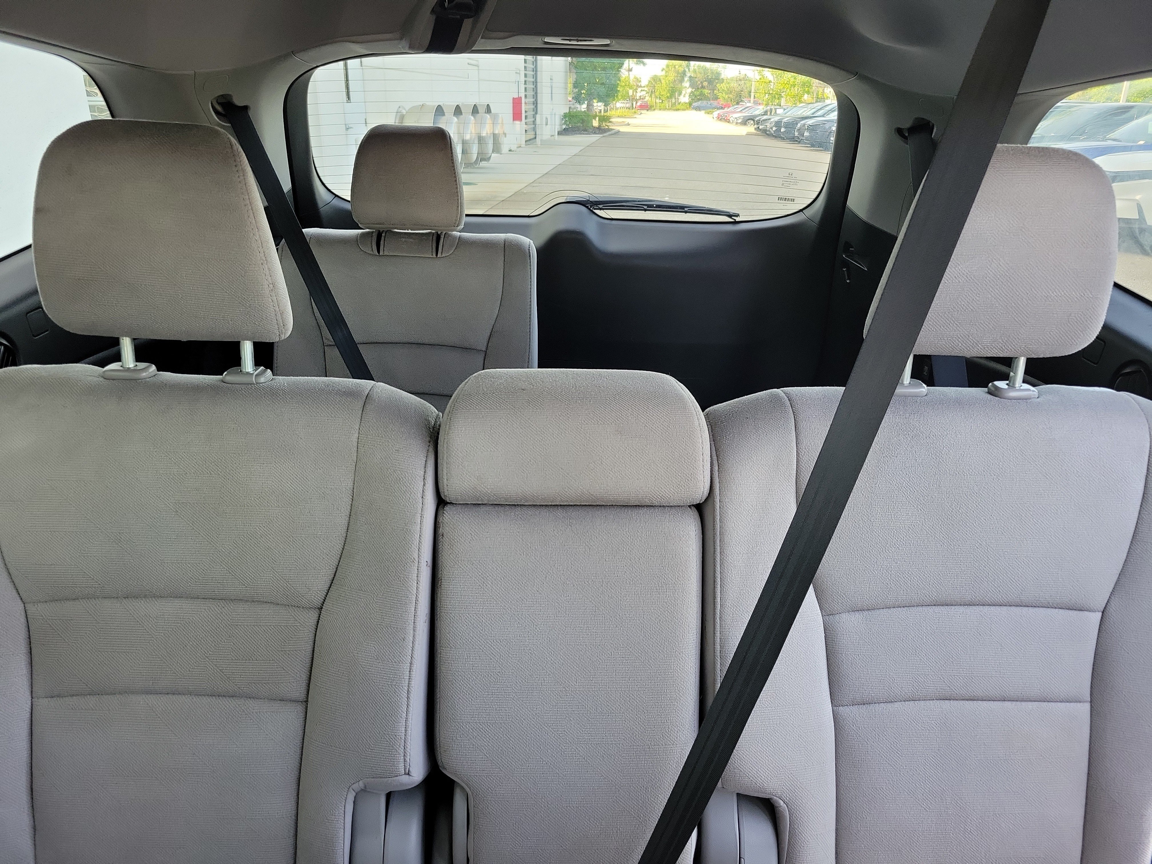 Used 2021 Honda Pilot EX image 18