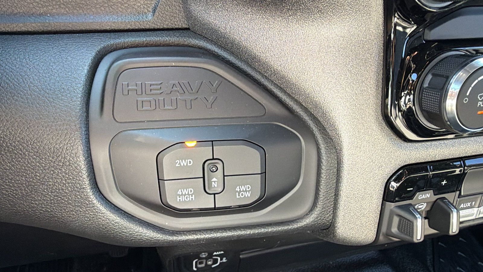 New 2026 RAM 5500 Tradesman w/ Chrome Appearance Group AWD/4WD image 26
