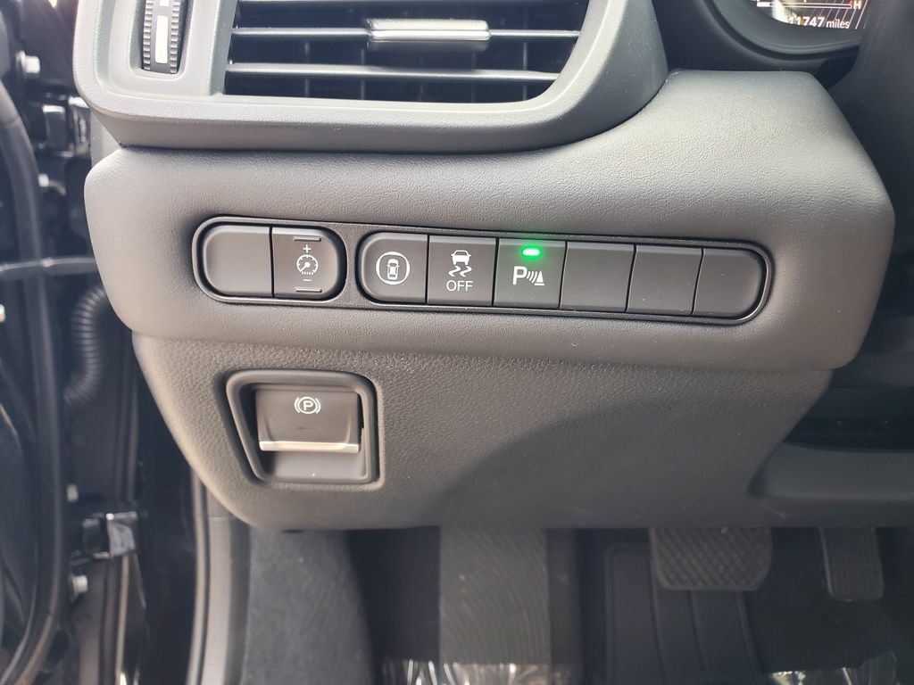 Used 2025 Acura TLX w/ Technology Package FWD image 22
