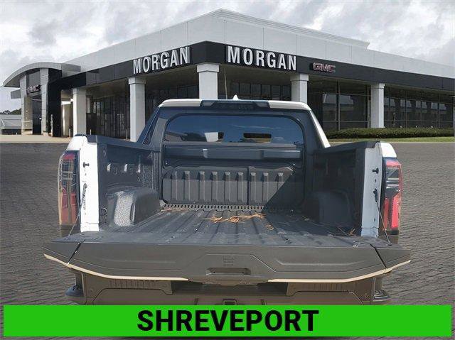 New 2026 GMC Sierra EV Elevation w/ Premium Package image 8