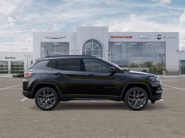 New 2026 Jeep Compass Limited image 21