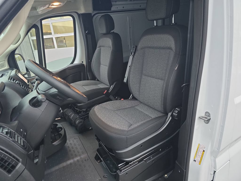 New 2026 RAM ProMaster 1500 w/ Convenience Group FWD image 14