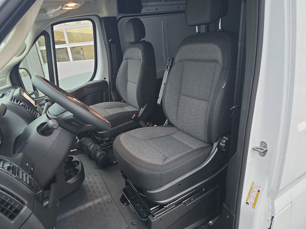 New 2026 RAM ProMaster 1500 w/ Convenience Group FWD image 14