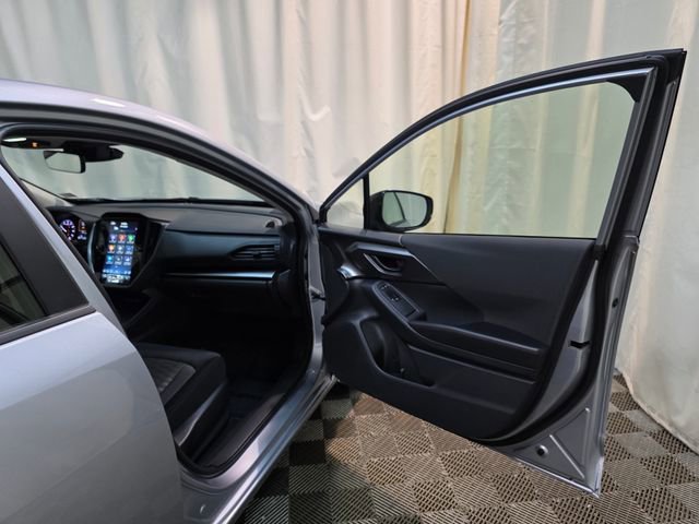Certified 2025 Subaru Impreza 2.0i Sport image 35