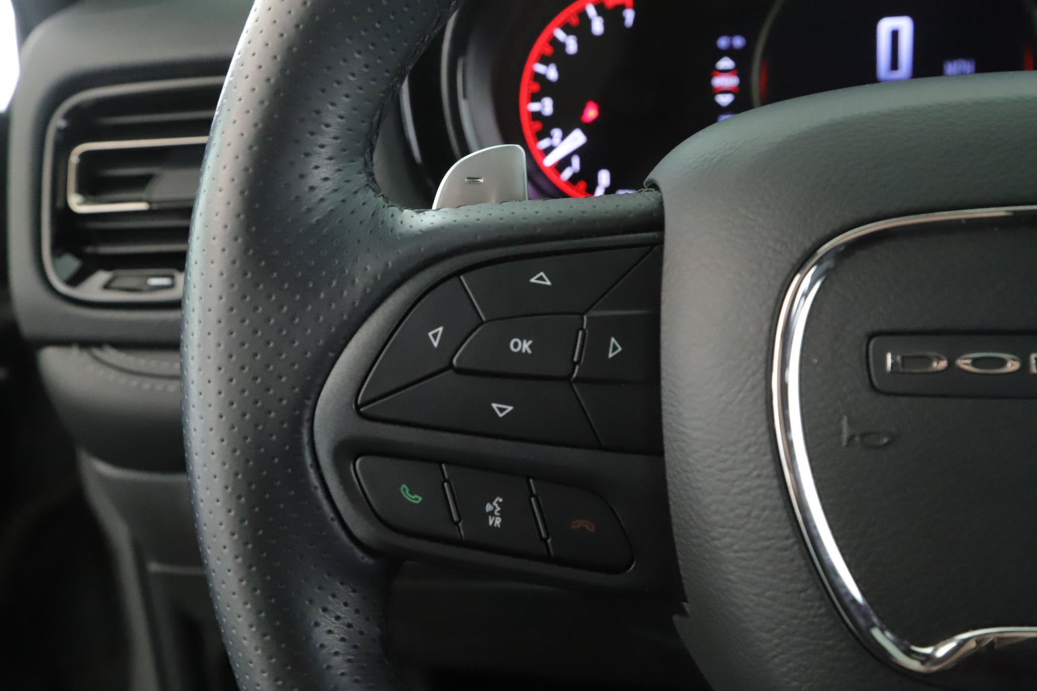 Used 2022 Dodge Durango GT AWD/4WD image 12