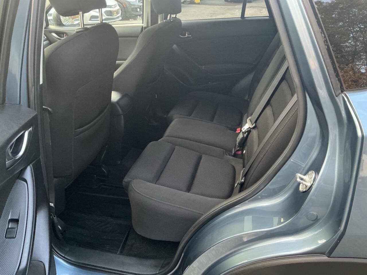 Used 2016 MAZDA CX-5 Touring w/ Bose/Moonroof Package AWD/4WD image 31