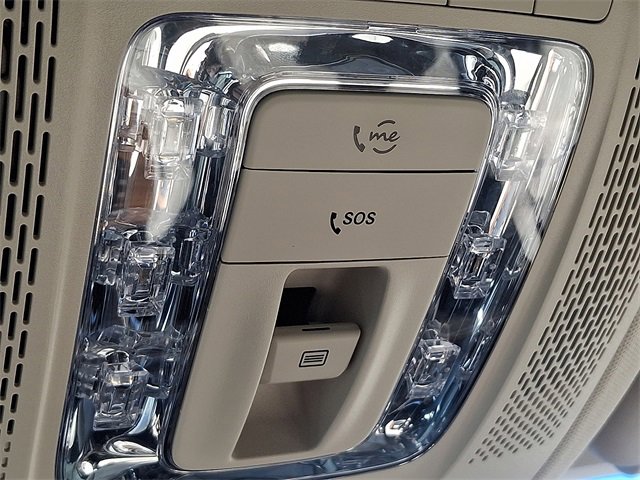 Used 2022 Mercedes-Benz GLE 350 4MATIC image 27