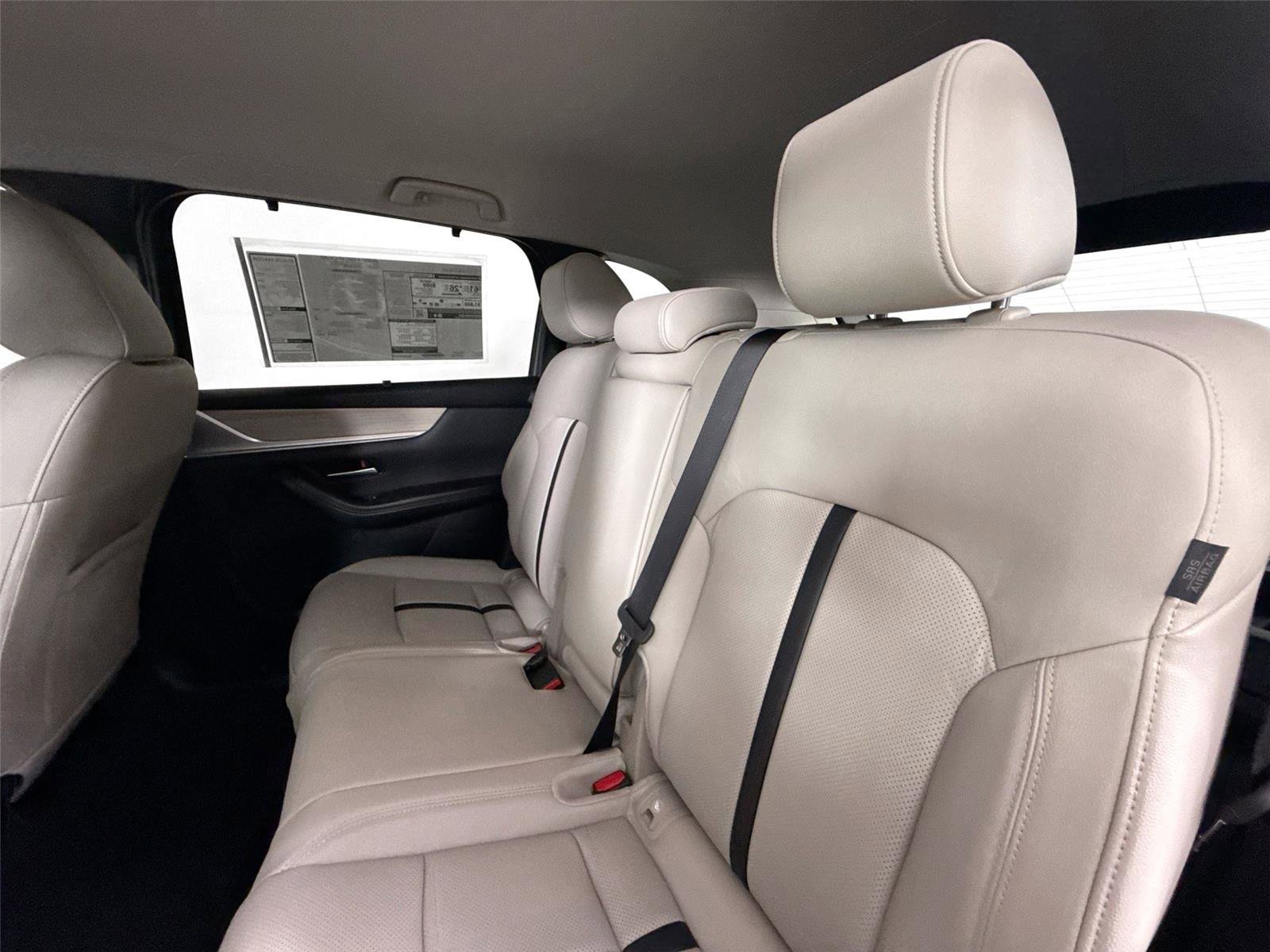 New 2026 MAZDA CX-70 SC Plus image 29