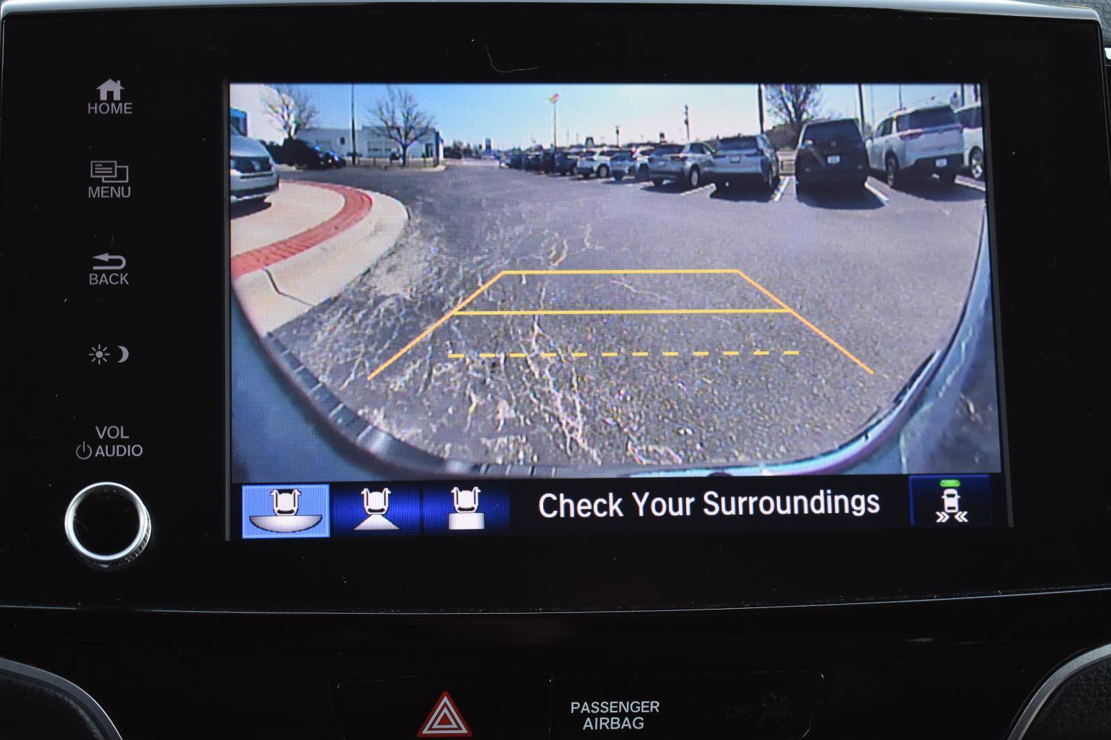 Used 2023 Honda Ridgeline RTL-E image 9