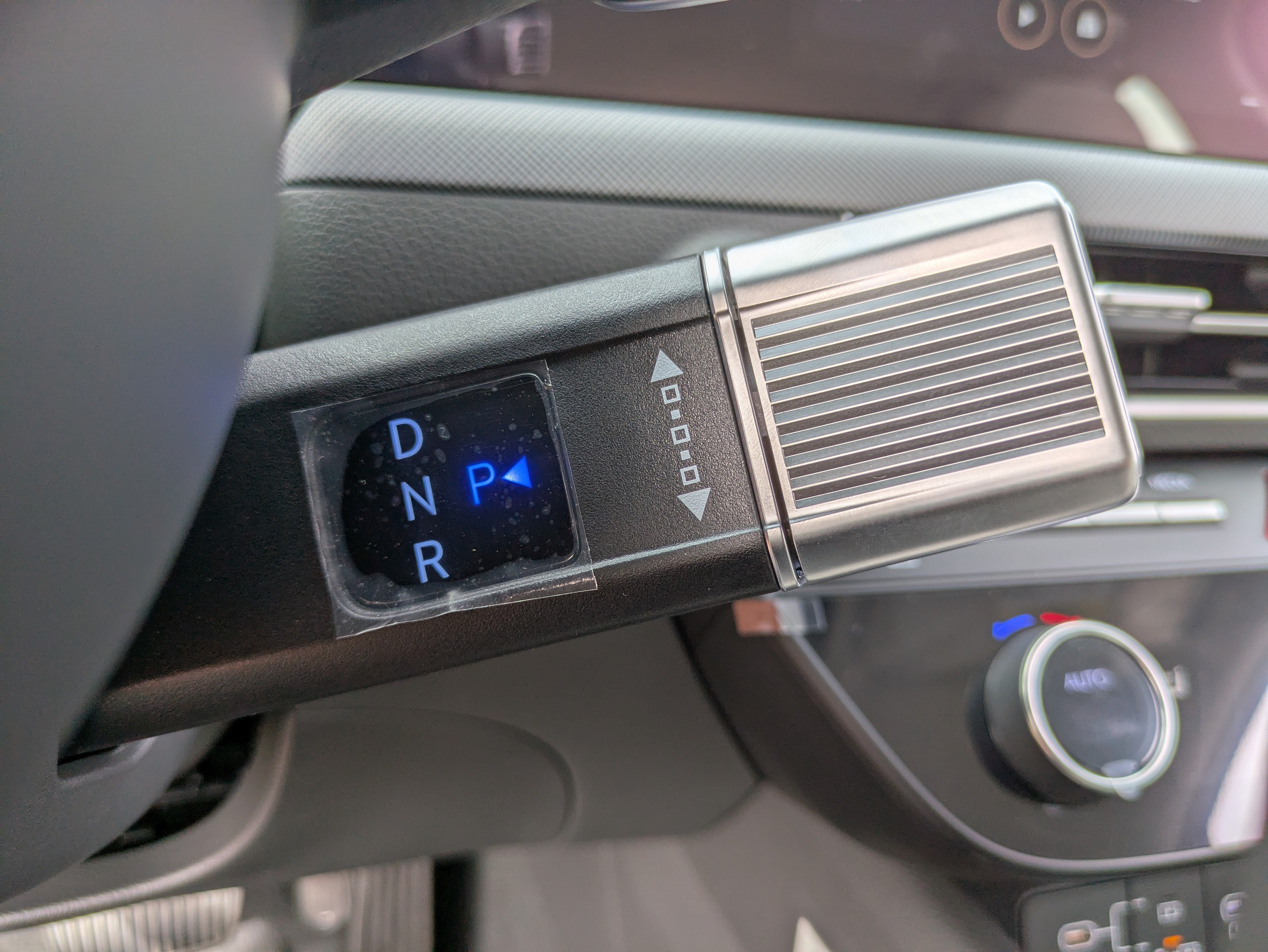 New 2026 Hyundai Sonata SEL FWD image 25