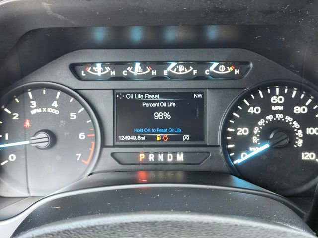 Certified 2018 Ford F150 XL w/ Equipment Group 101A Mid image 32