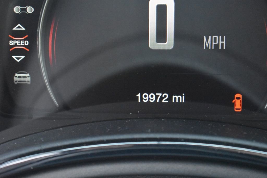 Used 2025 Dodge Durango GT AWD/4WD image 29