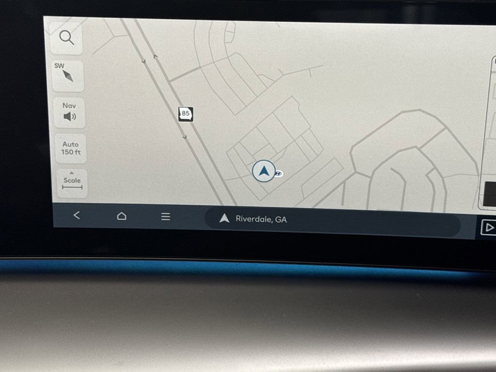 New 2026 Hyundai Ioniq 9 SEL AWD/4WD image 29