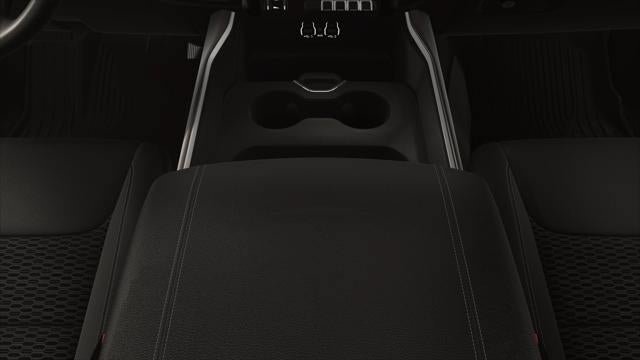 New 2026 RAM 1500 Lone Star RWD image 34