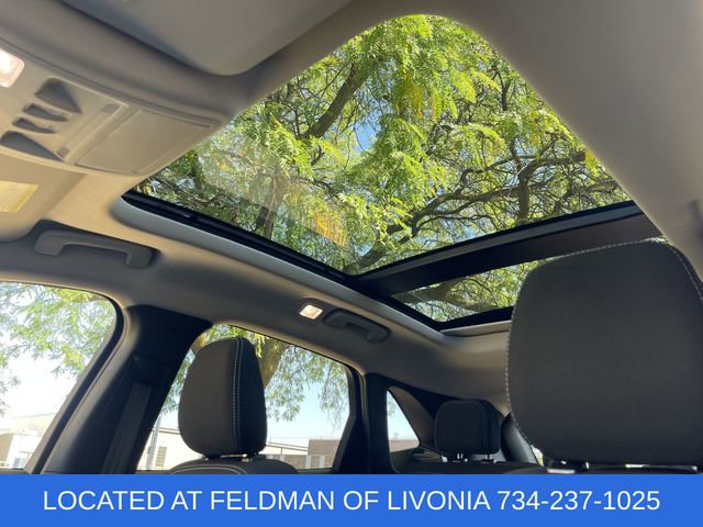 Used 2024 Ford Escape Active w/ Tech Pack #2 image 19