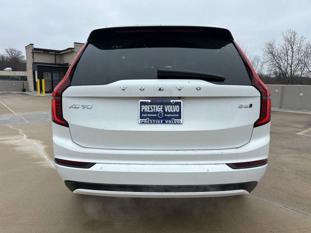 New 2026 Volvo XC90 B6 Ultra image 6