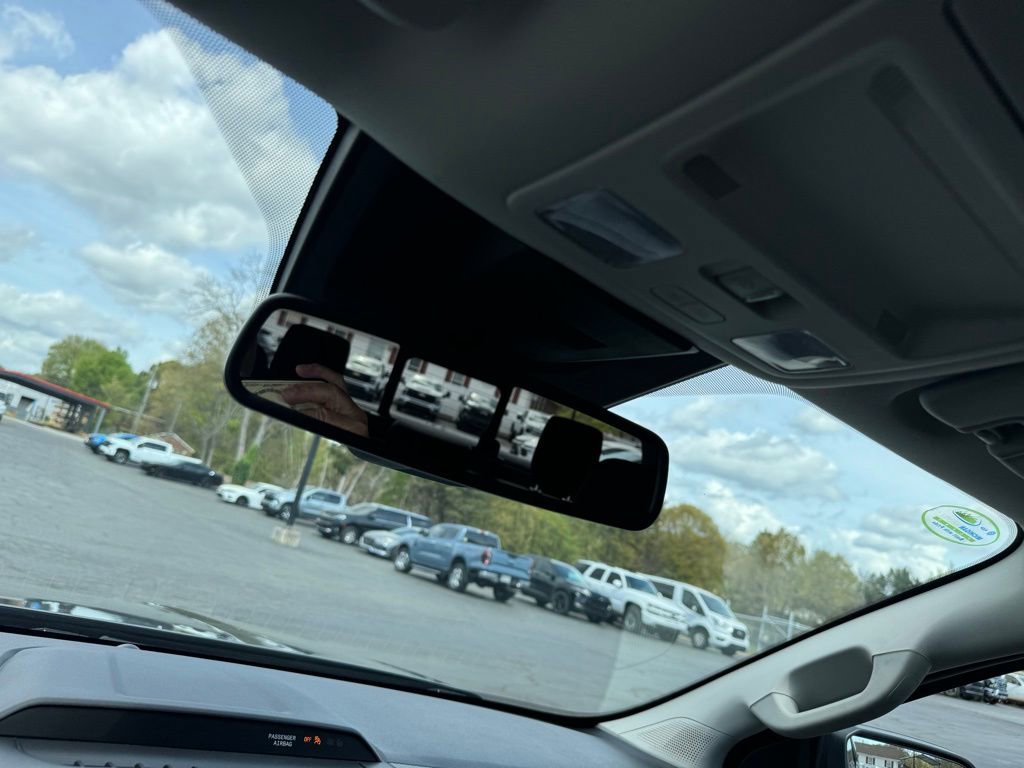 Used 2024 Ford Ranger XLT w/ Technology Package image 28