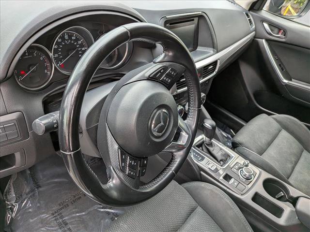 Used 2016 MAZDA CX-5 Touring FWD image 10