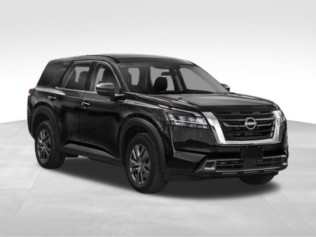 Used 2023 Nissan Pathfinder SL AWD/4WD image 40