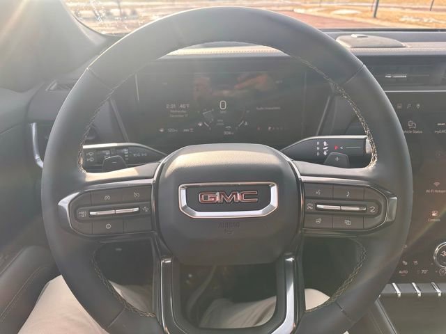 New 2026 GMC Terrain AT4 w/ Convenience Package III AWD/4WD image 18