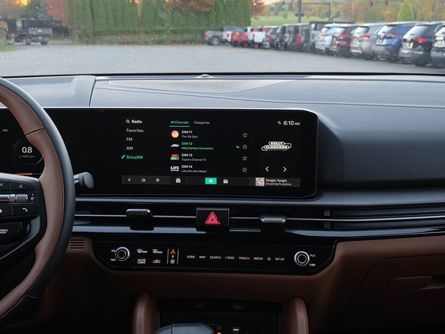New 2026 Kia Sportage X-Line image 21