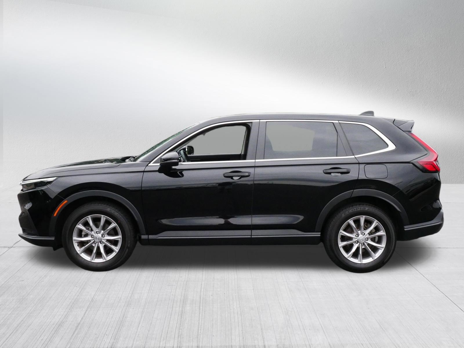 Used 2024 Honda CR-V EX-L image 4