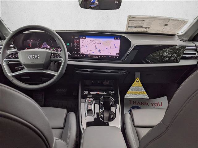 New 2025 Audi A5 2.0T Premium Plus image 15