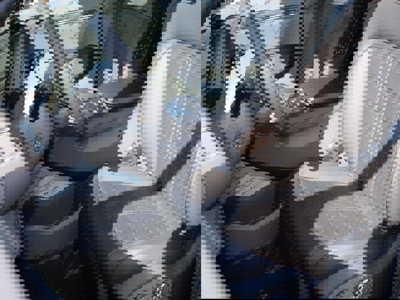 New 2026 Kia EV9 Land w/ Nightfall Edition Package image 18