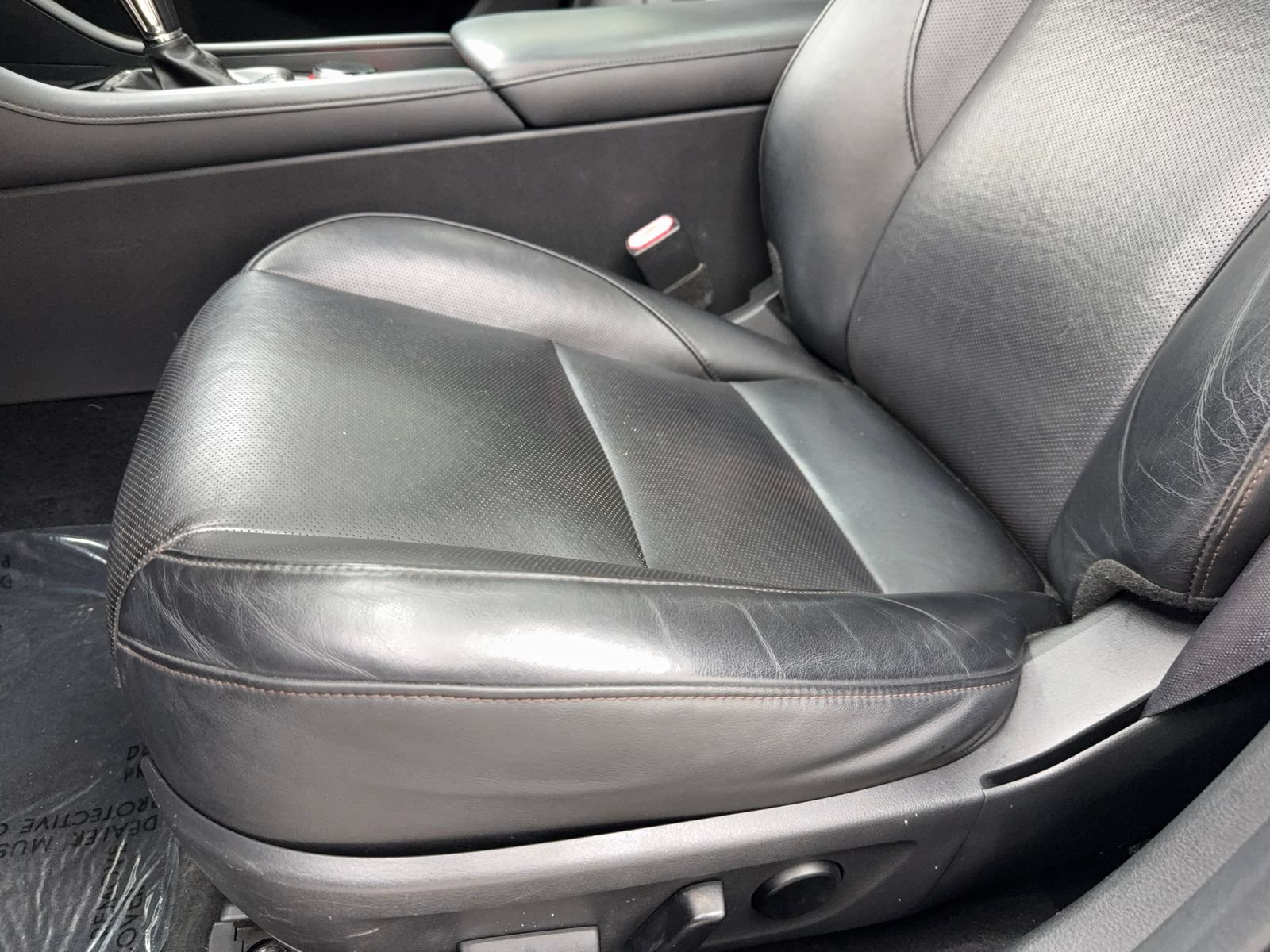 Used 2021 MAZDA MAZDA3 s FWD image 32