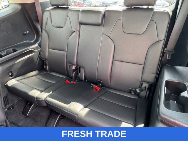 Used 2022 Kia Telluride S image 17