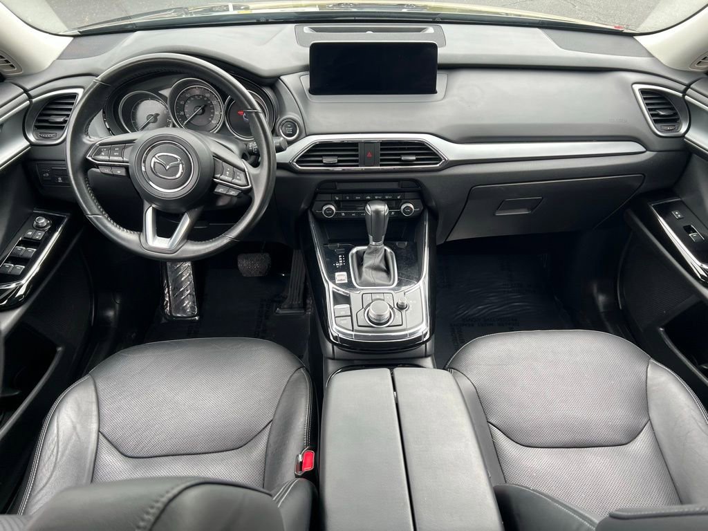 Used 2023 MAZDA CX-9 Touring Plus image 18