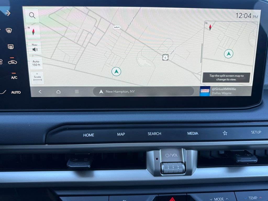 New 2027 Kia Telluride S image 11