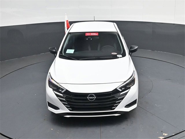 Used 2025 Nissan Versa S w/ S Plus Package image 45