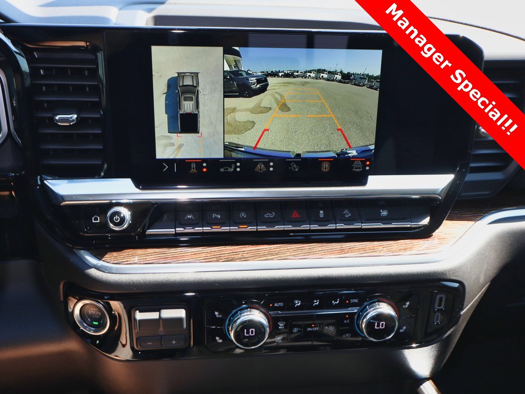 New 2026 GMC Sierra 1500 Elevation w/ Elevation Premium Package image 19