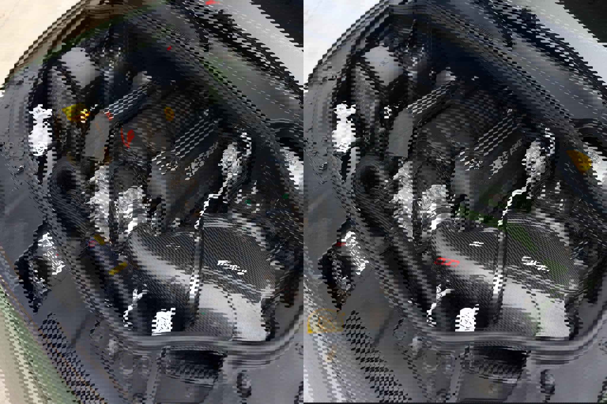 Used 2022 Dodge Durango SRT w/ Technology Group image 65