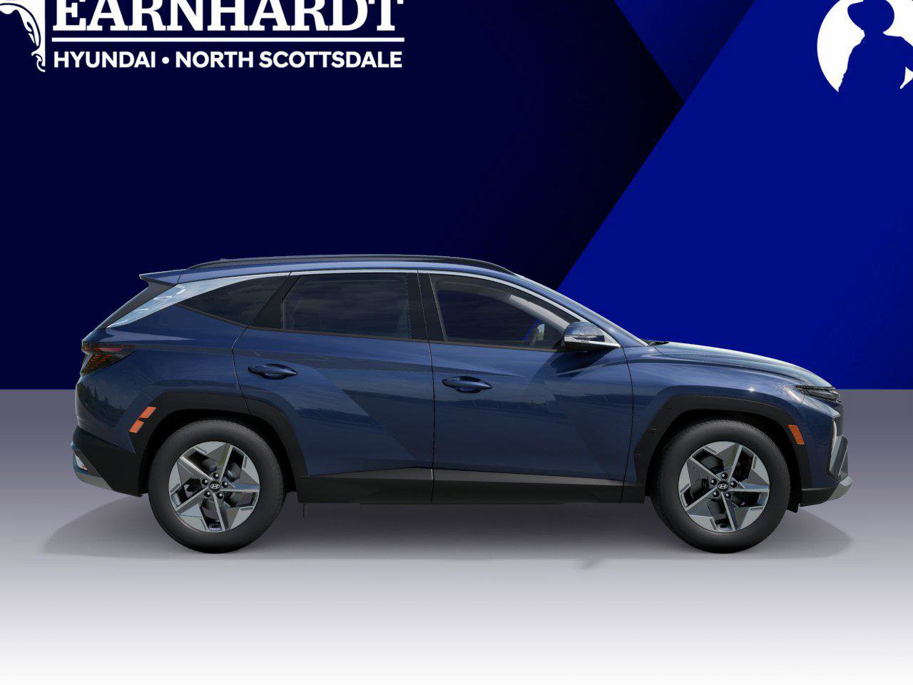New 2026 Hyundai Tucson SEL image 7