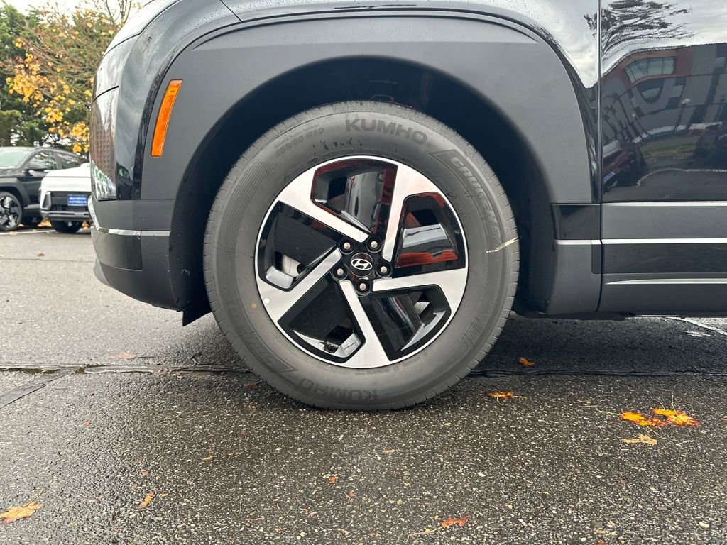 New 2026 Hyundai Ioniq 9 S image 16