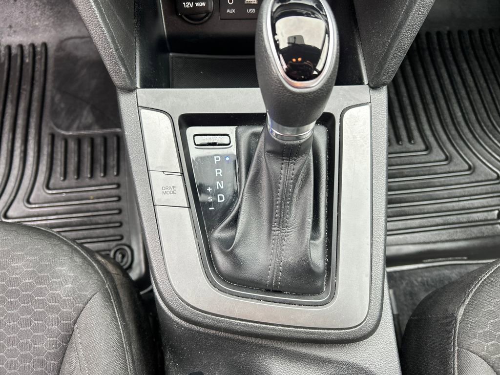 Used 2019 Hyundai Elantra SE w/ Cargo Package FWD image 21