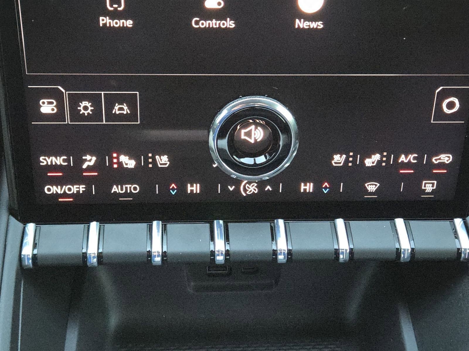 New 2026 GMC Terrain Denali image 34