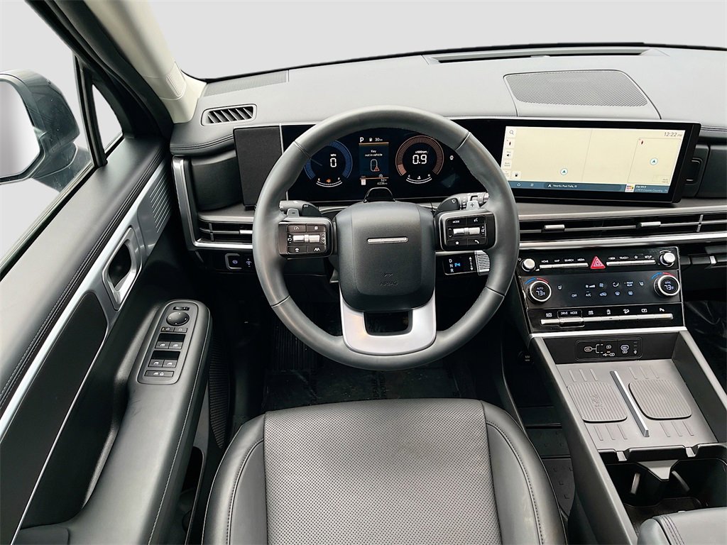 Used 2025 Hyundai Santa Fe XRT image 22