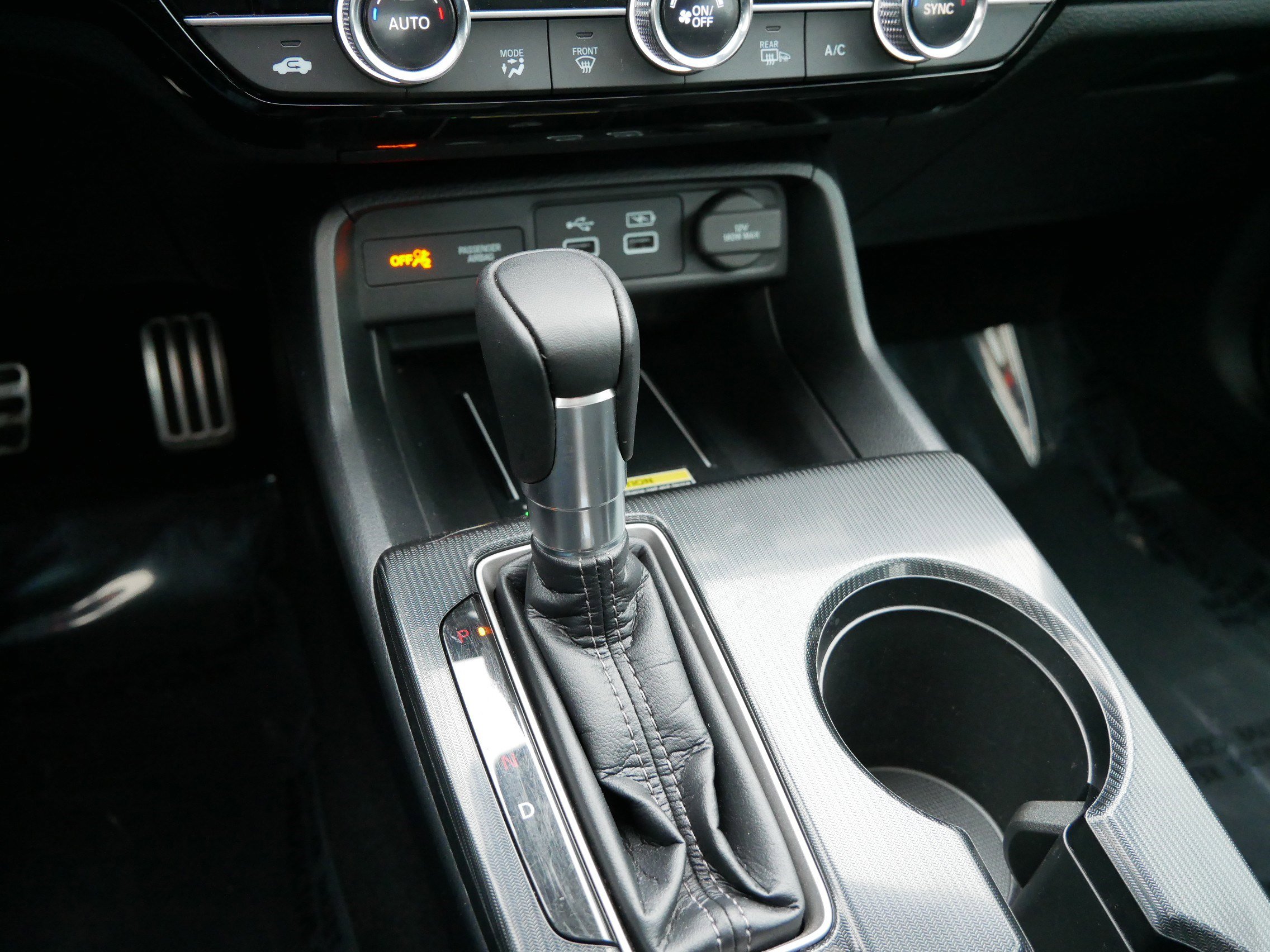 Certified 2022 Honda Civic Sport Touring image 22