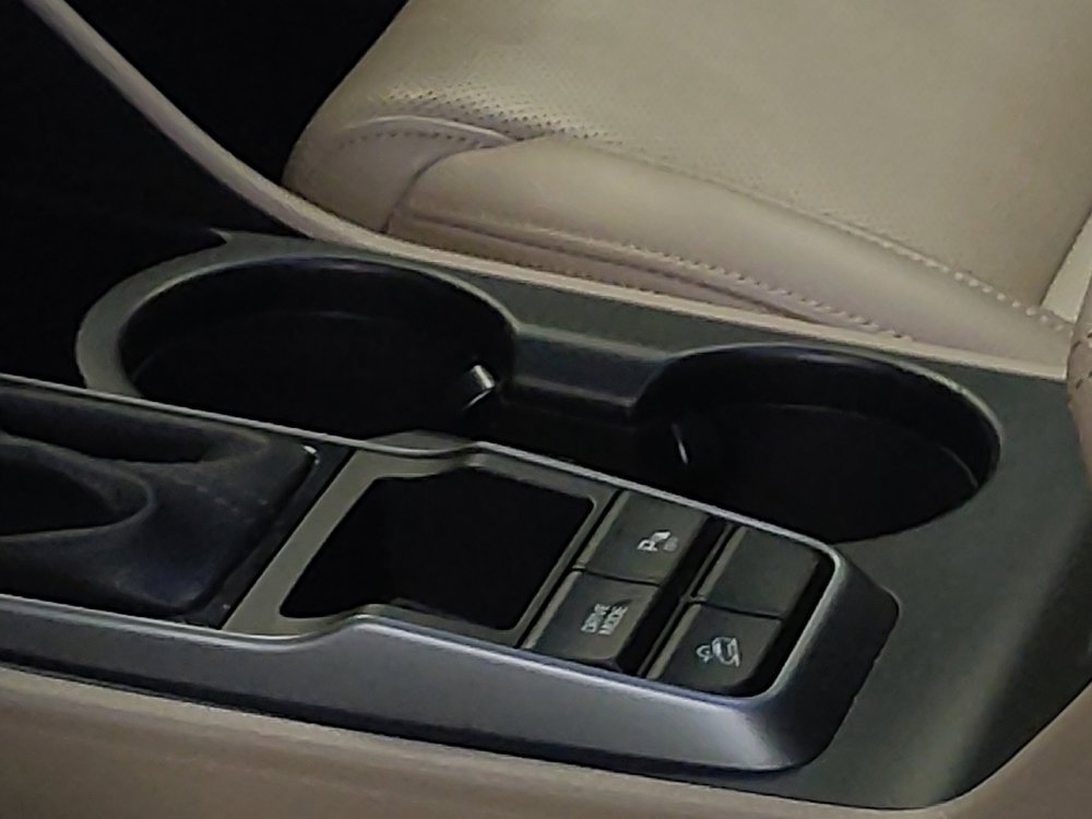 Used 2016 Hyundai Tucson Limited w/ Option Group 03 image 26