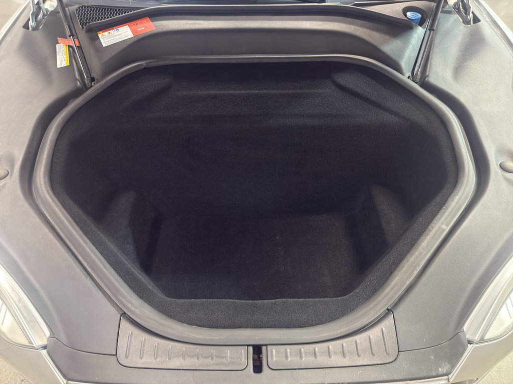 Used 2016 Tesla Model S 60D AWD/4WD image 27