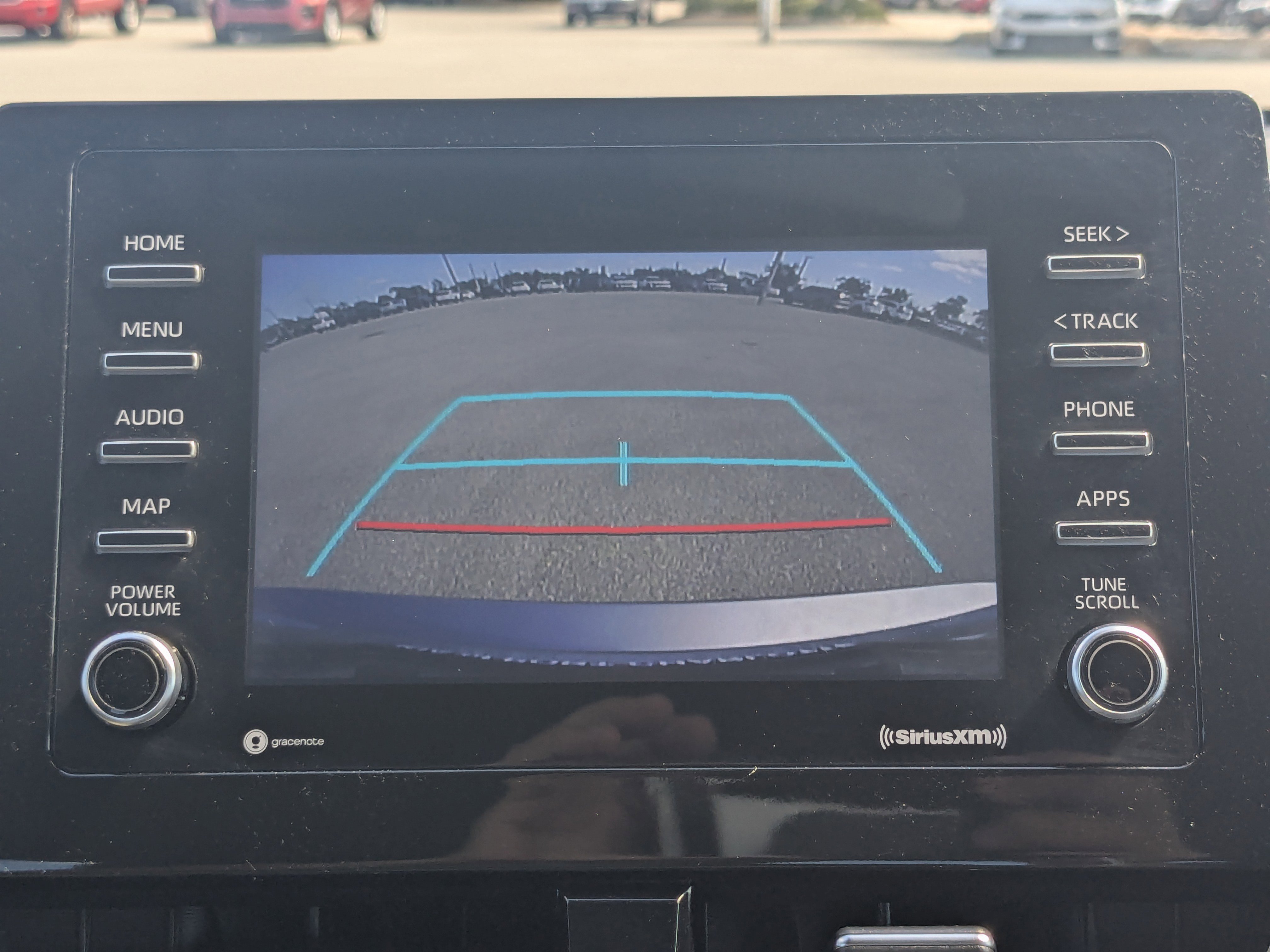 Used 2024 Toyota Camry SE FWD image 22
