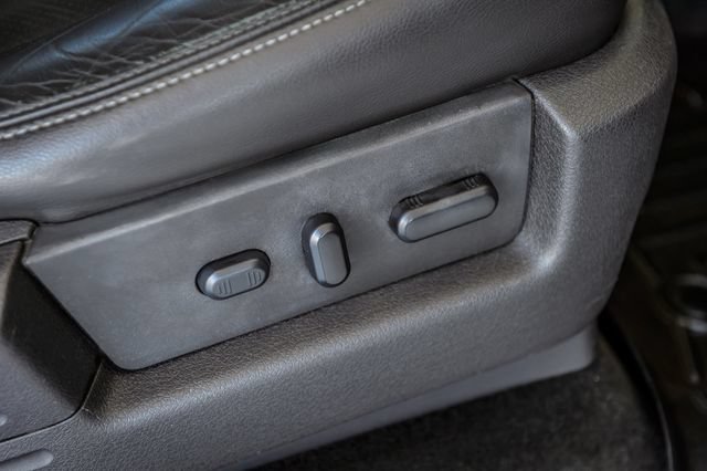 Used 2013 Ford F150 FX4 w/ Luxury Equipment Group AWD/4WD image 44