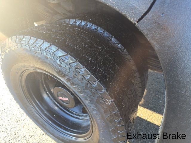 Used 2013 GMC Sierra 3500 W/T w/ Snow Plow Prep Package image 30