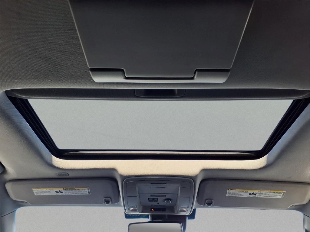 Certified 2019 Chevrolet Suburban Premier AWD/4WD image 25