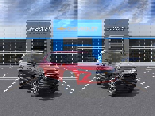 New 2026 Chevrolet TrailBlazer LS w/ LS Convenience Package
