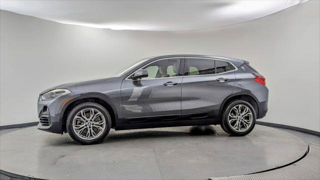 Used 2018 BMW X2 sDrive28i w/ Convenience Package image 3