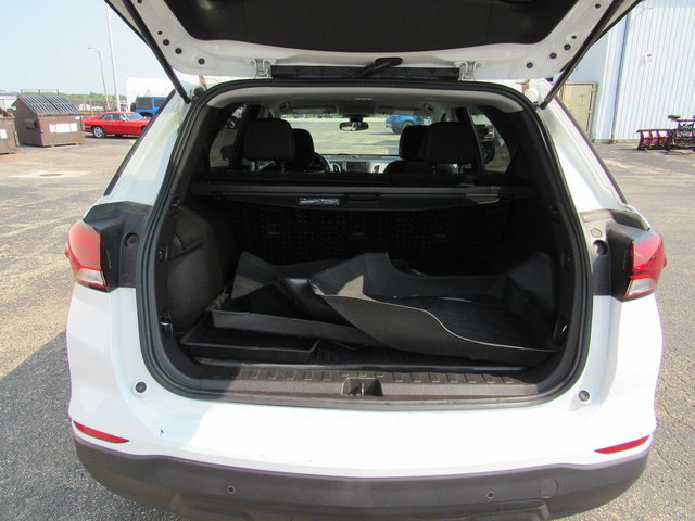 Used 2022 Chevrolet Equinox LS w/ LS Convenience Package FWD image 19